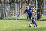 Kruiningen 1 - S.K.N.W.K. 1 (comp.) seizoen 2021-2022 (18/109)